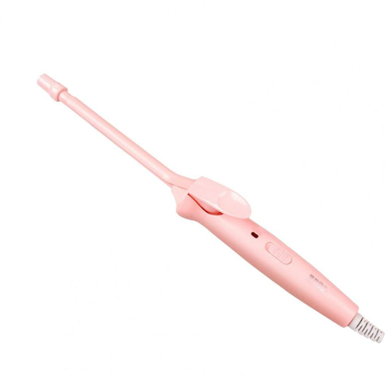 9mm ceramic hair curler, view 2 - MRSLM