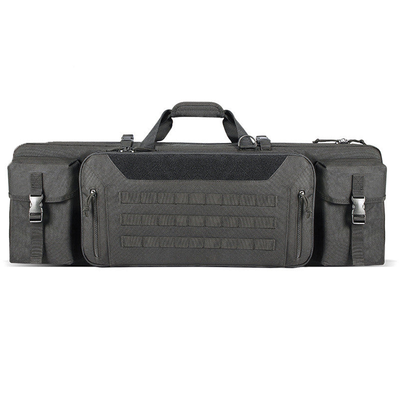 fishing rod handbag, view 3 - MRSLM