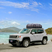 rooftop cargo carrier bag, view 3 - MRSLM