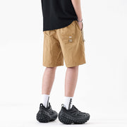 outdoor fifth pants, view 3 - MRSLM
