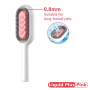 multifunctional cat comb, view 13 - MRSLM