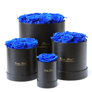 Rose gift with barrel box, view 9 - MRSLM
