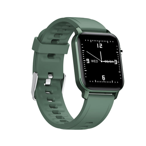 1.4 inch slim smart watch, view 6 - MRSLM