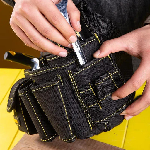 waist tool bag - MRSLM