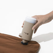 high-power portable air pump - MRSLM
