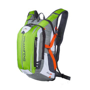 bike riding backpack, view 3 - MRSLM