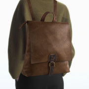 retro multifunctional backpack - MRSLM