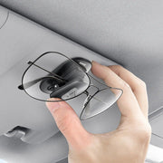Universal car sun visor clip, view 6 - MRSLM