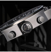 men's automatic mechanical watch, view 3 - MRSLM