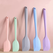 silicone baking spatula, view 27 - MRSLM