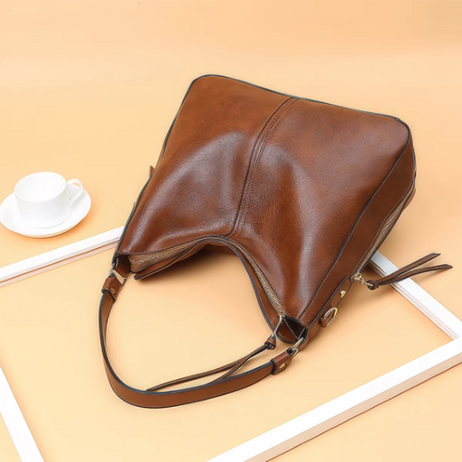 vintage crossbody bag - MRSLM