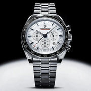 Men's sport chronograph watch - MRSLM