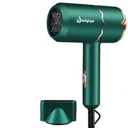 foldable ionic hair dryer, view 6 - MRSLM