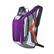 bike riding backpack, view 9 - MRSLM