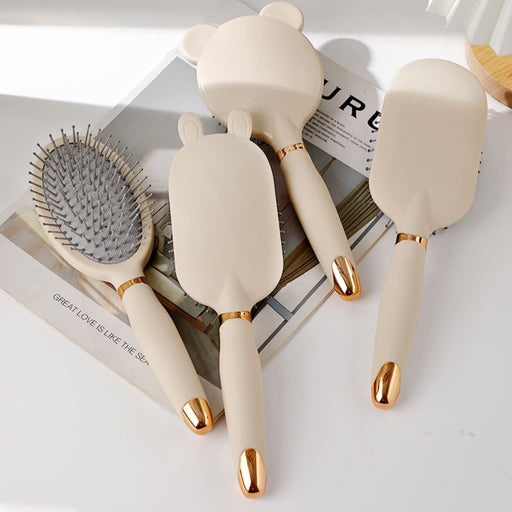 anti-static air cushion hair comb - MRSLM