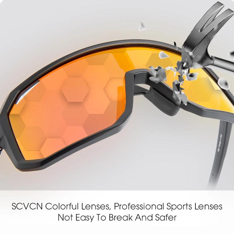 multi-sport polarized sunglasses, view 18 - MRSLM
