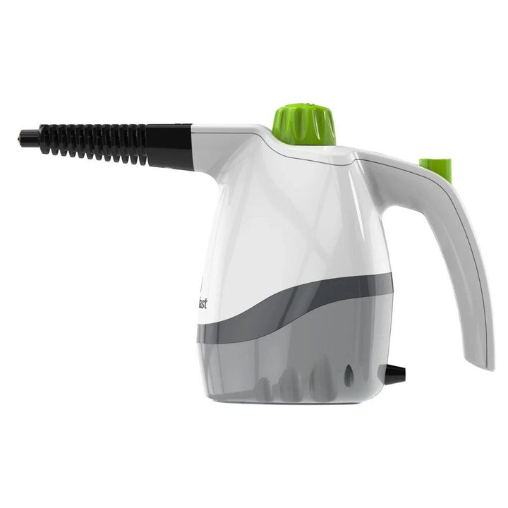 Compact Handheld Steam Cleaner