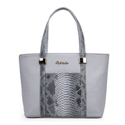 women's zipper shoulder handbag, view 10 - MRSLM
