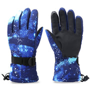 warm touch screen winter gloves - MRSLM
