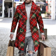 3d digital printing lapel jacket, view 11 - MRSLM