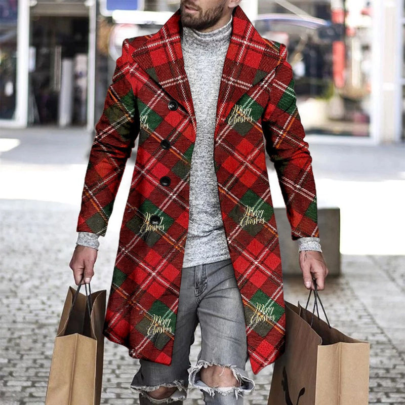 3d digital printing lapel jacket, view 11 - MRSLM