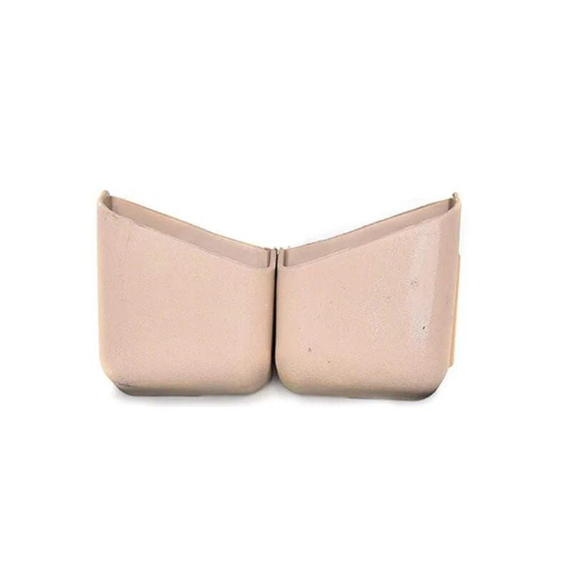 Car sunglasses and phone organizer box, view 2 - MRSLM