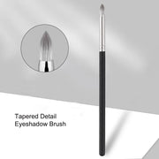 tapered eyeshadow and concealer brush, view 4 - MRSLM