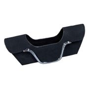car sunglass and card holder, view 5 - MRSLM
