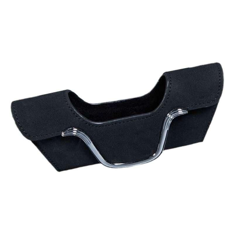 car sunglass and card holder, view 5 - MRSLM