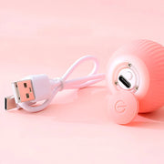 automatic rolling ball toy, view 6 - MRSLM