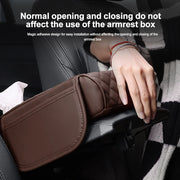 universal car armrest pad, view 7 - MRSLM