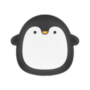 Penguin and polar bear rechargeable hand warmer, view 5 - MRSLM