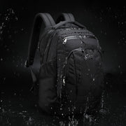 anti-theft laptop backpack for men, view 5 - MRSLM
