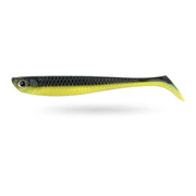soft paddle tail swimbaits fishing lure set, view 13 - MRSLM