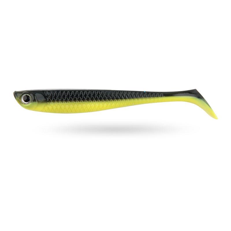 soft paddle tail swimbaits fishing lure set, view 13 - MRSLM