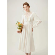 Chinese style romantic dress, view 13 - MRSLM