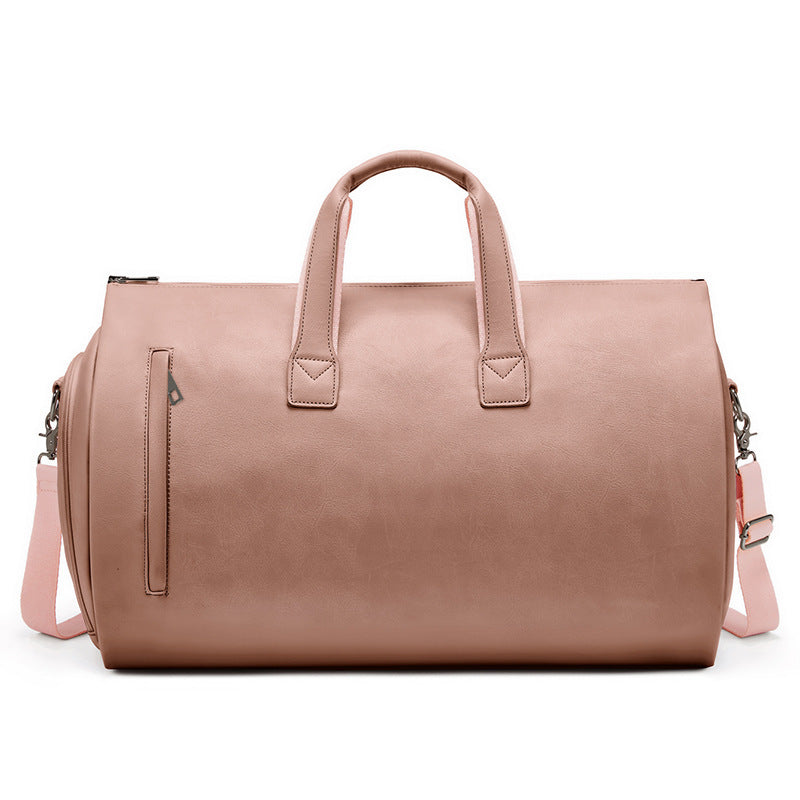 waterproof travel suit bag, view 9 - MRSLM