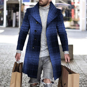 3d digital printing lapel jacket, view 3 - MRSLM