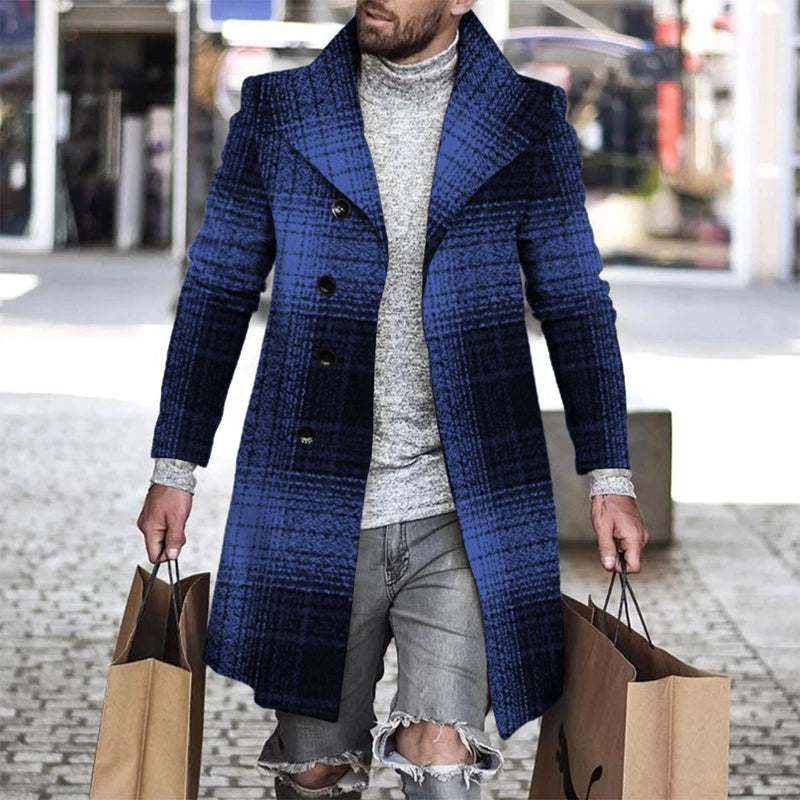 3d digital printing lapel jacket, view 3 - MRSLM