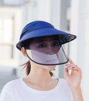 cotton baseball cap, view 12 - MRSLM
