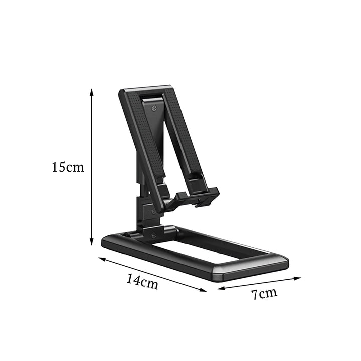 Adjustable Foldable Phone Stand