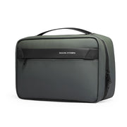 men's travel toiletry bag, view 5 - MRSLM