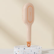 air cushion massage comb, view 9 - MRSLM