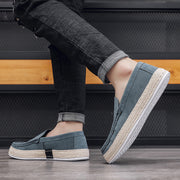 men's canvas shoes, view 8 - MRSLM
