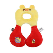 kids animal neck pillow, view 9 - MRSLM