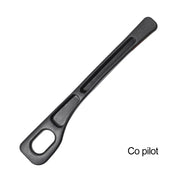 universal car seat gap filler strip, view 3 - MRSLM