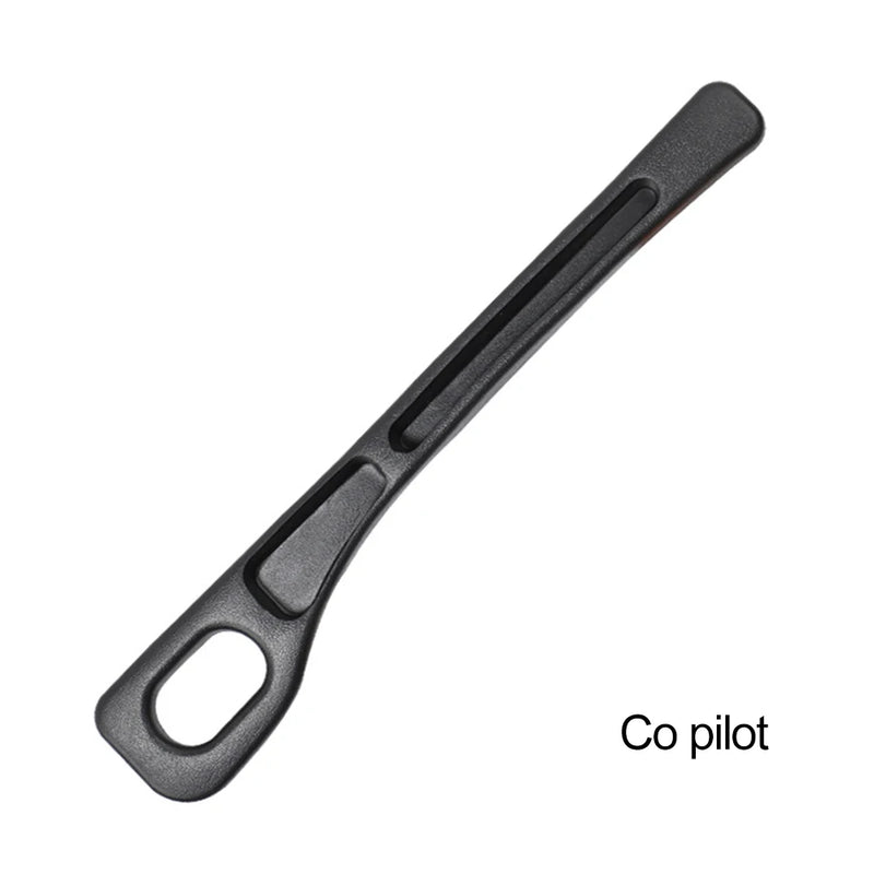 universal car seat gap filler strip, view 3 - MRSLM