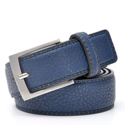 men's jeans belt, view 4 - MRSLM