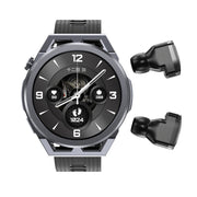 2-in-1 smart watch headset tws bluetooth call, view 2 - MRSLM