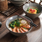 japanese ceramic ramen bowl - MRSLM